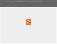 Tablet Screenshot of gobiernotic.es